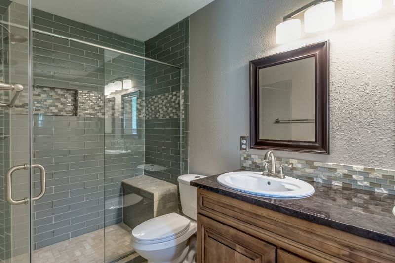 Top Bathroom Remodeling Companies in Glenview, IL