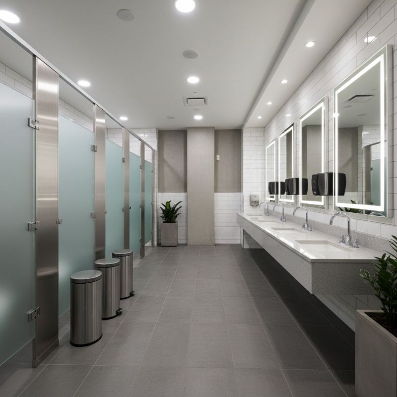Top Bathroom Remodeling Companies in Lisle, IL